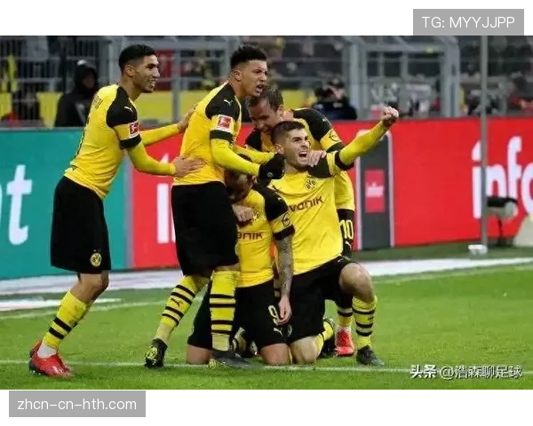 德甲将在下赛季测试半自动越位技术，多特蒙德主场成为首批试点