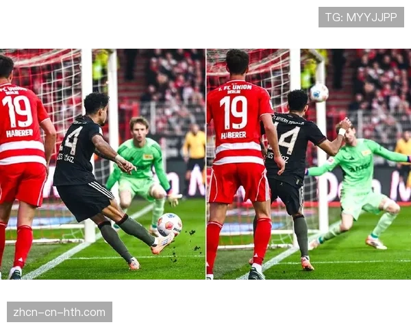 天气预警:慕尼黑可能降雨,湿滑场地或影响拜仁与柏林联比赛中的转换传球精度 天气预警:慕尼黑可能降雨,湿滑场地或影响拜仁与柏林联比赛中的转换传球精度