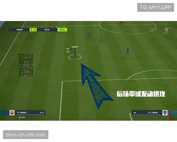 数据驱动战术调整，各队利用实时统计优化边路进攻决策过程